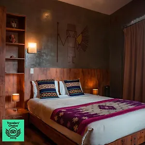 4* Hotel Chakana Boutique